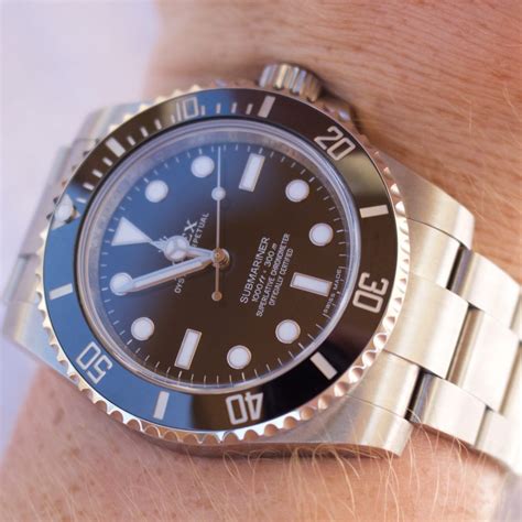 do rolexs tick|how to identify rolex watches.